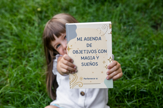 Metas con Magia